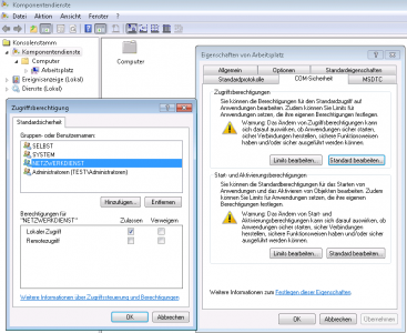Windows: VSS-Fehler mit Drive Snapshot vermeiden – Andy's Blog