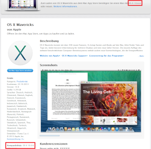andy for mac os x 10.6.8