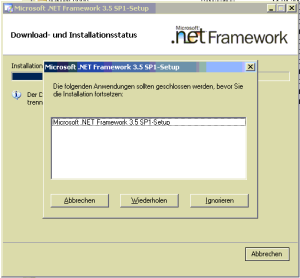 .net framework 3.5 sp1 windows 10 full package