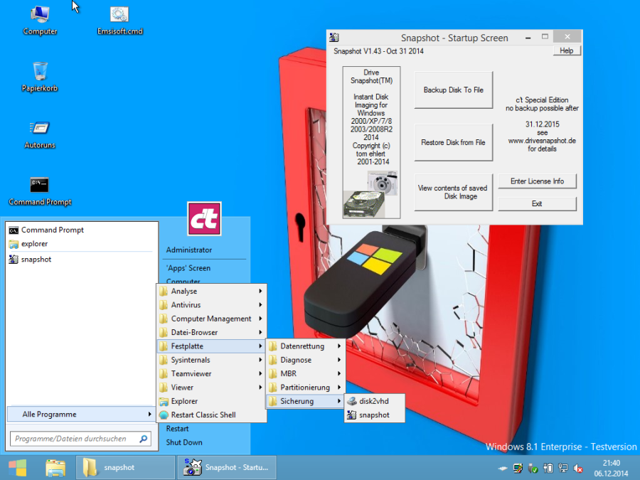 instal the new for windows Drive SnapShot 1.50.0.1208